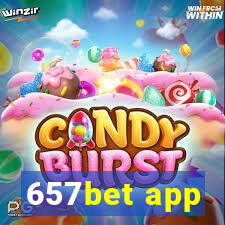 657bet app